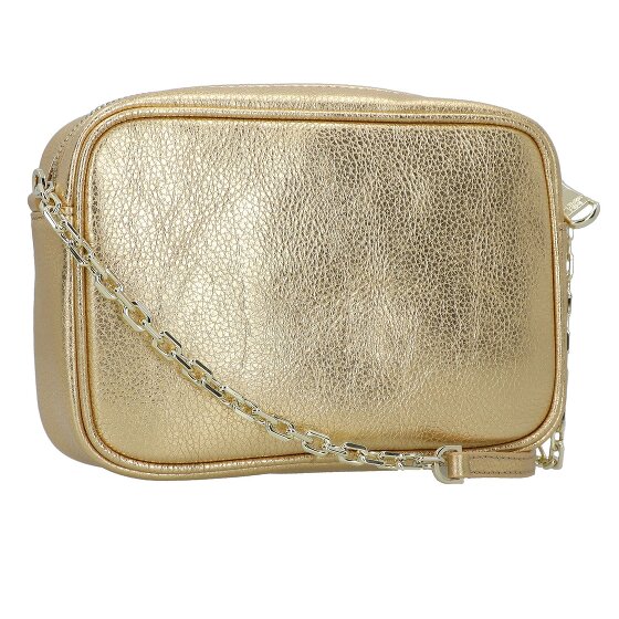 Patrizia Pepe Fly Shoulder bag Genuine Leather 19 cm