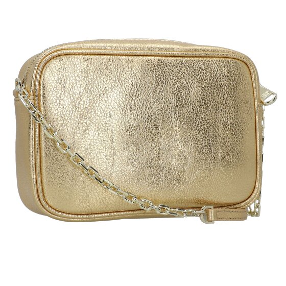 Patrizia Pepe Fly Shoulder bag Leather 19 cm