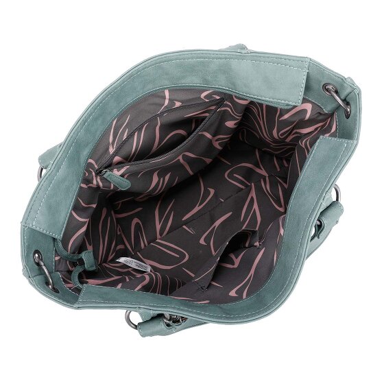 Fritzi aus Preußen Eco Fritzi02 Shopper Bag 50 cm