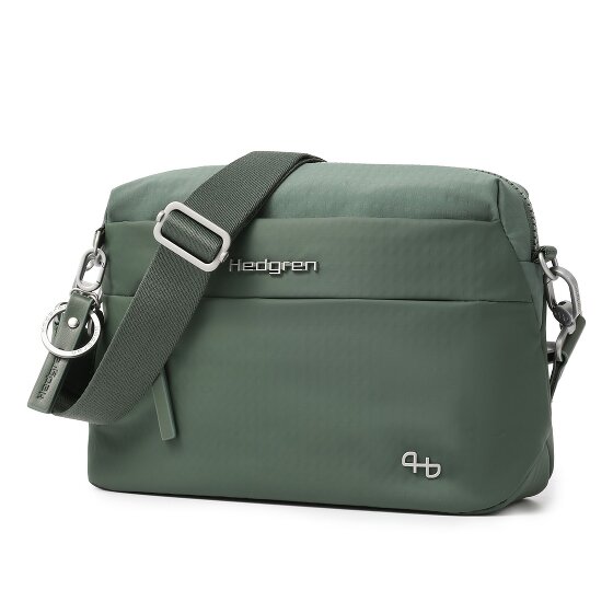 Hedgren Furo Totoi Shoulder bag RFID protection 25 cm