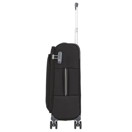 Samsonite Popsoda 4 wheels Cabin suitcase 55 cm