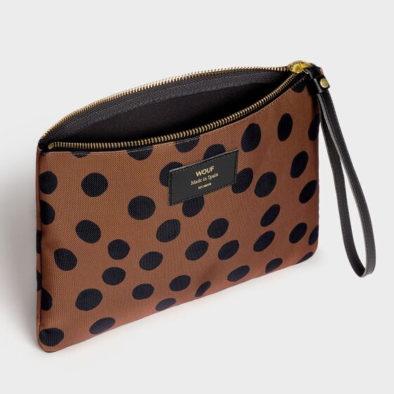 Wouf Clutch bag 28 cm