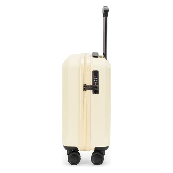Epic Airwave Neo 4 wheels Cabin suitcase S 55 cm