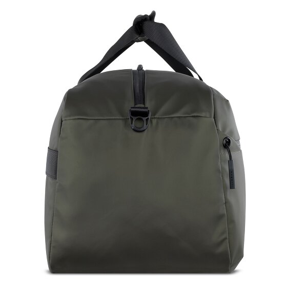 Bugatti Blanc weekender travel bag 50 cm