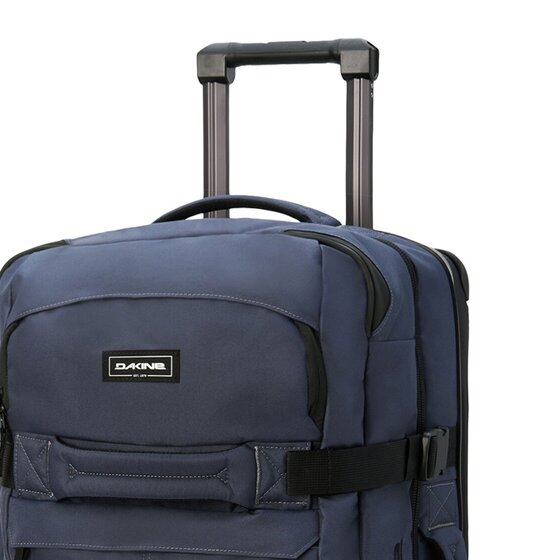Dakine Split 85 2 wheels Travel bag 76 cm
