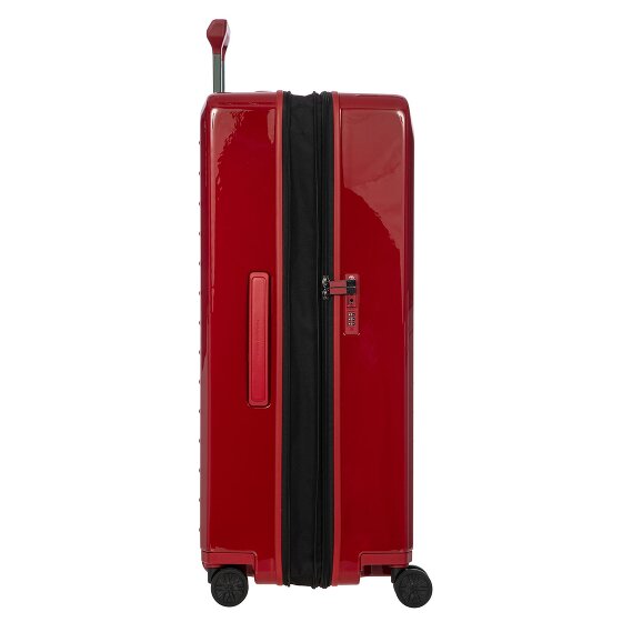 Porsche Design Roadster 4 double wheels trolley 82 cm