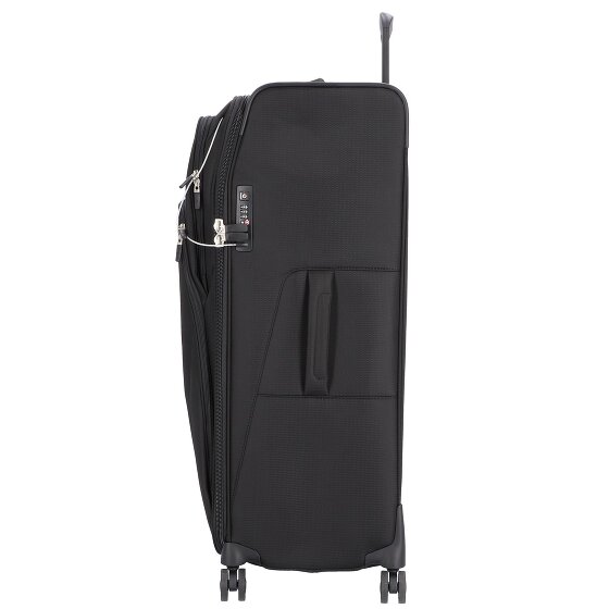 Samsonite Spark SNG ECO Spinner 4-Wheel Trolley 82 cm