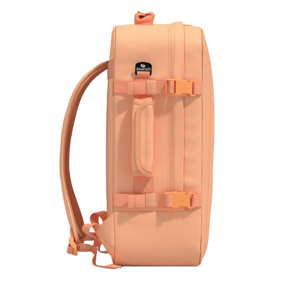 Cabin Zero Adventure 114 Daypack 51 cm Laptop compartment