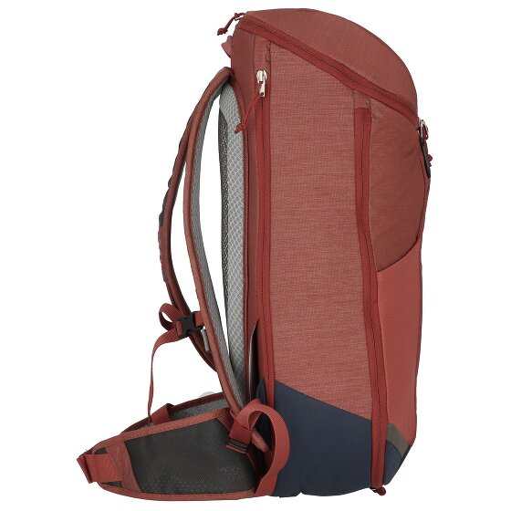 Deuter Rotsoord 25+5 Daypack 52 cm Laptop compartment