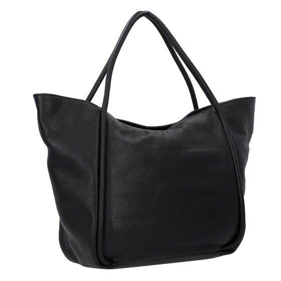 abro Willow Shopper Bag Leather 50 cm