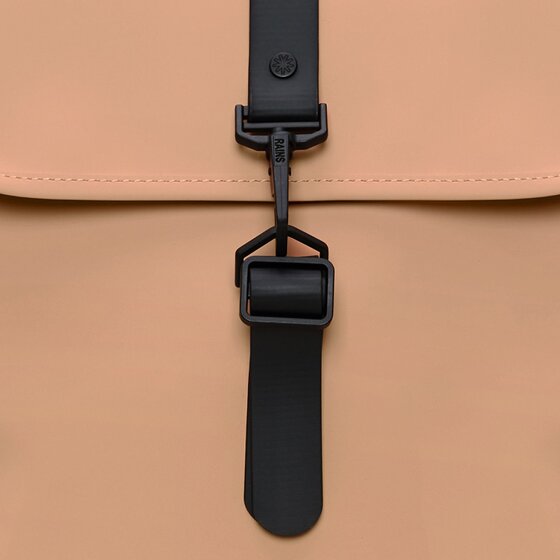 Rains Bucket City Backpack 30 cm Rains Bucket City Backpack 30 cm