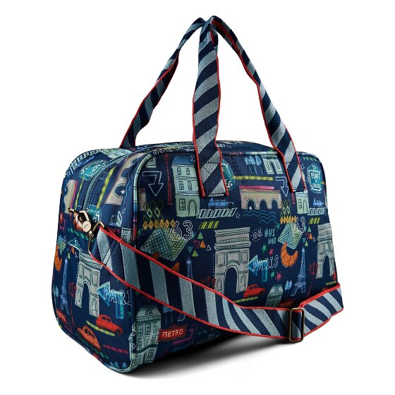 Oilily Paris Boys Sports bag 38 cm