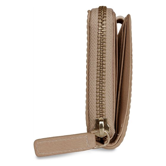 Bugatti Noemi Wallet Leather 18 cm