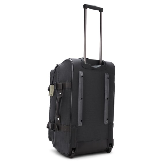 Kipling Basic Teagan M 2 roll travel bag 66 cm