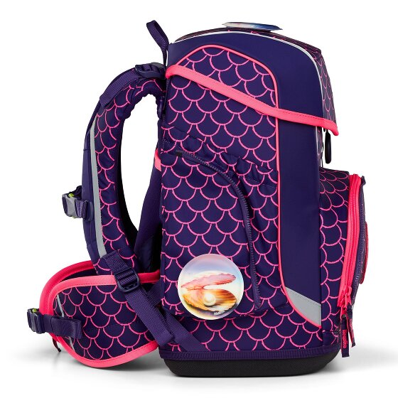 ergobag Cubo School bag set
