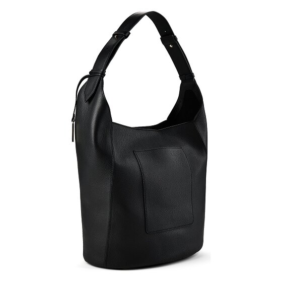 Boss Ameline Shoulder Bag Genuine Leather 30 cm