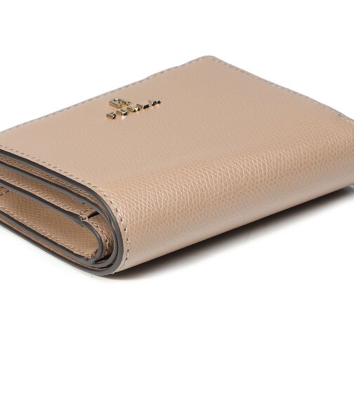 Furla Camelia Wallet Leather 11 cm