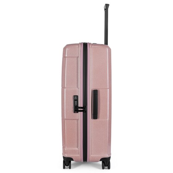 Epic Crate Reflex EVO 4 wheels Trolley 75 cm