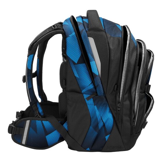 coocazoo Porter School backpack 46 cm