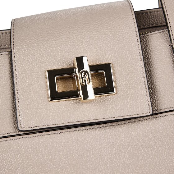 Furla Amelia Shoulder Bag L Genuine Leather 37 cm