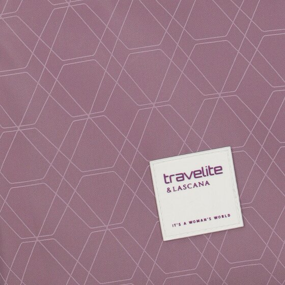 Travelite Lascana pannier bag 32 cm