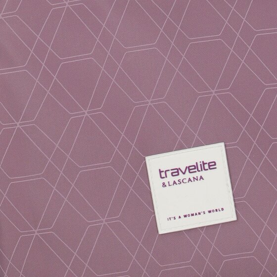 Travelite Lascana pannier bag 32 cm