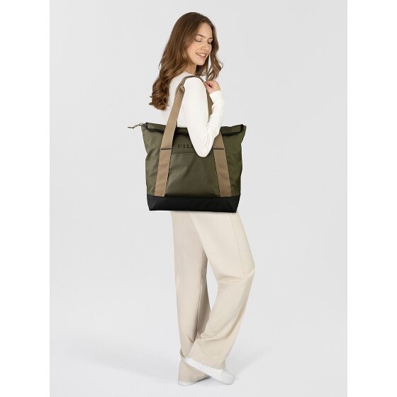 Filson All-Weather Shoulder Bag 37 cm Laptop compartment