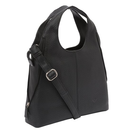 Voi Boston Kirsten Shoulder Bag Leather 32 cm