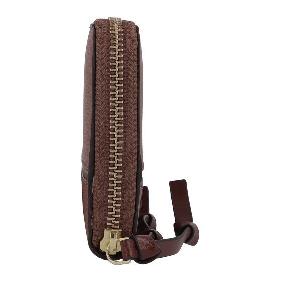 The Bridge Domittila Wallet Leather 13 cm