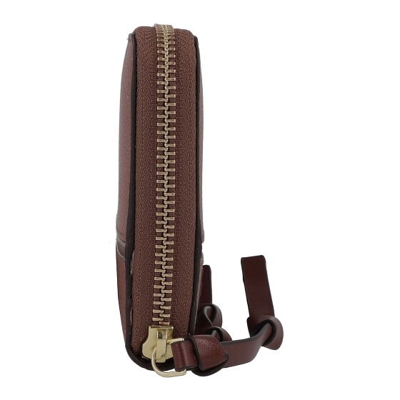 The Bridge Domittila Wallet Leather 13 cm