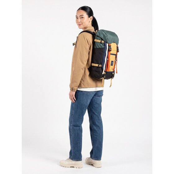 Topo Designs Rover 22 L Hiking backpack 56 cm