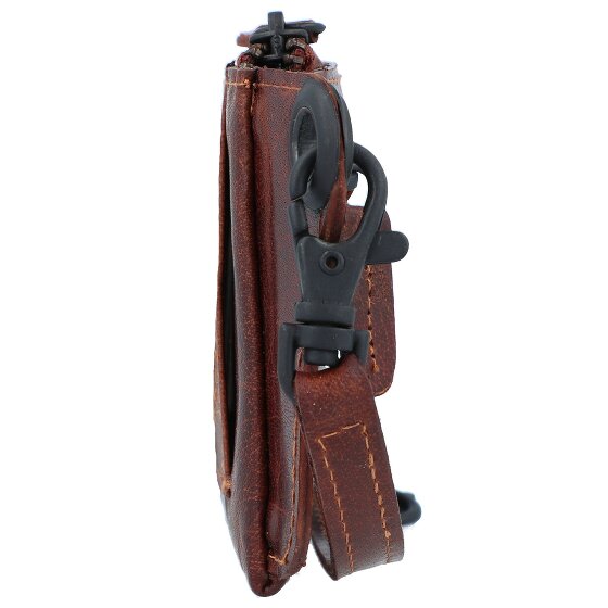 Pride and Soul Knox wallet leather 13.5 cm