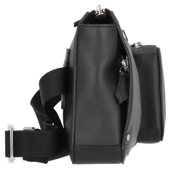 Montblanc Meisterstück belt bag 25 cm leather