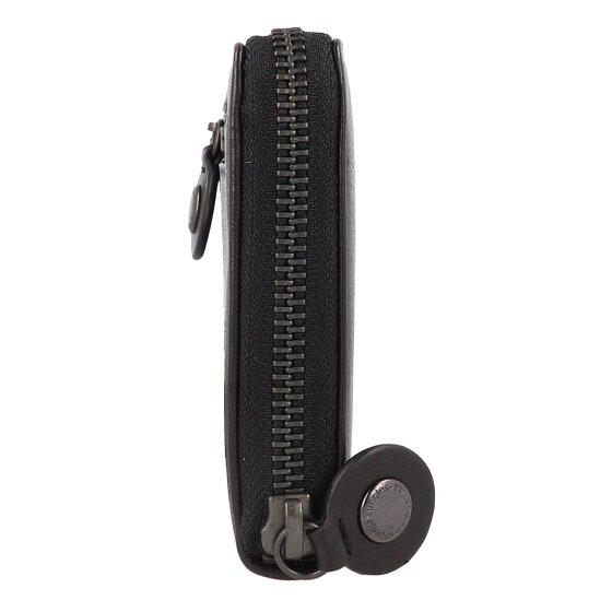 aunts & uncles Grandma´s Luxury Club Cynthia Wallet RFID protection Leather 20 cm aunts & uncles Grandma´s Luxury Club Cynthia Wallet RFID protection Leather 20 cm