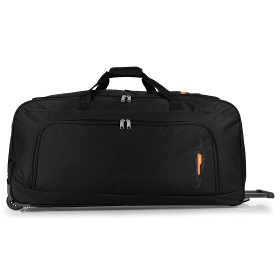 Gabol Week Eco 2 Roll Travel Bag 83 cm
