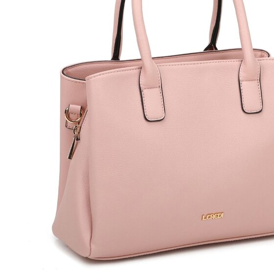 L.Credi Polly Handbag 30 cm