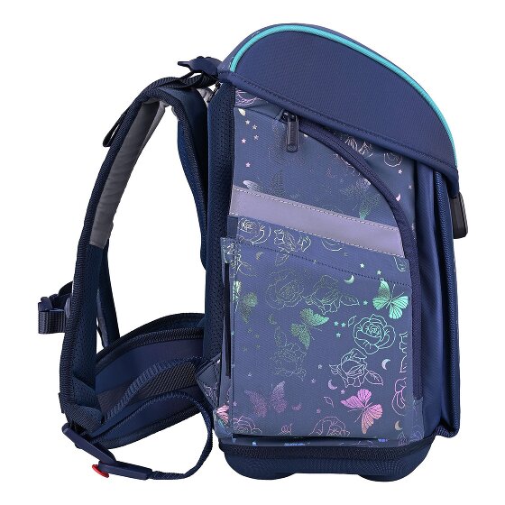 McNeill Primo School bag set 8-piece