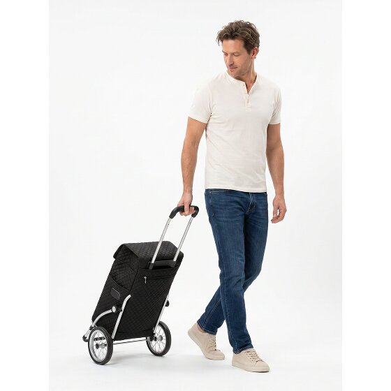 Andersen Shopper Royal Shopper Lissa Shopping Trolley 58 cm