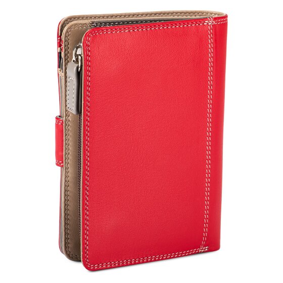 Mywalit Wallet Genuine Leather 13 cm