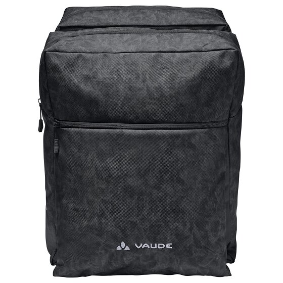 Vaude TwinZipper Bicycle bag 40 cm