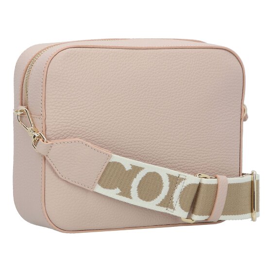 Coccinelle Tebe shoulder bag leather 21.5 cm