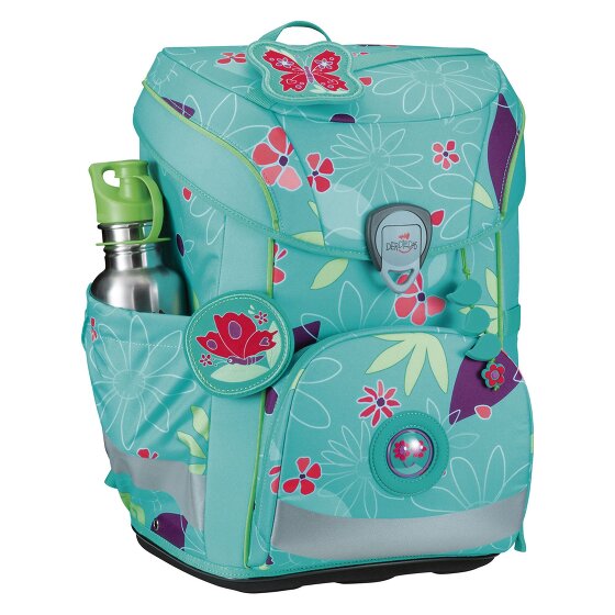 DerDieDas ErgoFlex Easy School bag set