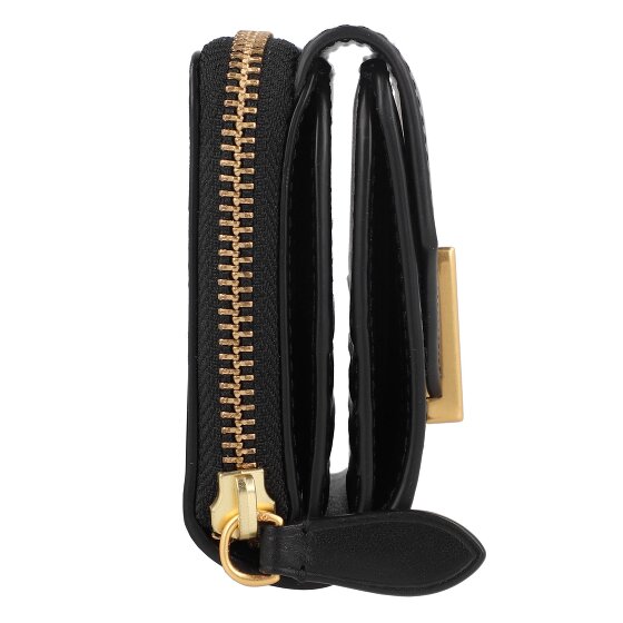 POLO RALPH LAUREN Polo ID Wallet Leather 10 cm POLO RALPH LAUREN Polo ID Wallet Leather 10 cm