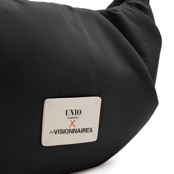 LES VISIONNAIRES Unio Vancouver Shoulder bag 47 cm