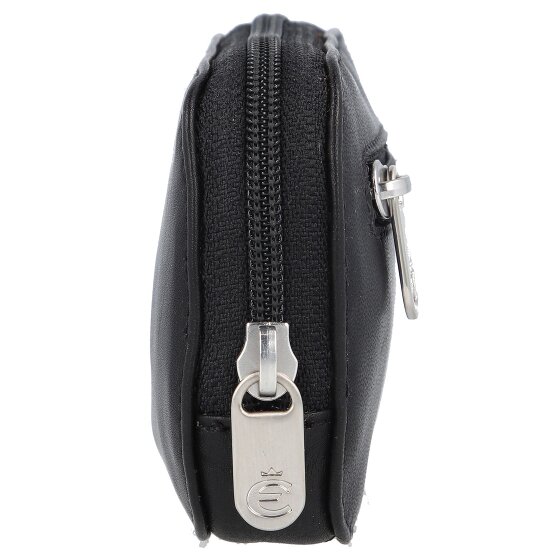 Esquire Frankfurt Key wallet Leather 13 cm