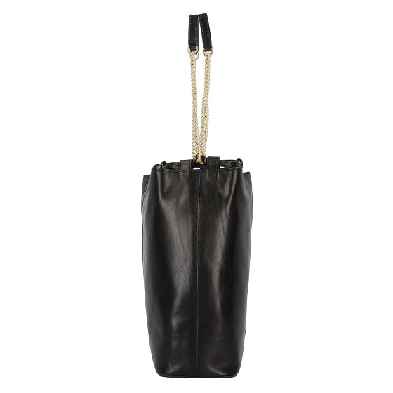 The Bridge Stodo Bucket bag Genuine Leather 34 cm