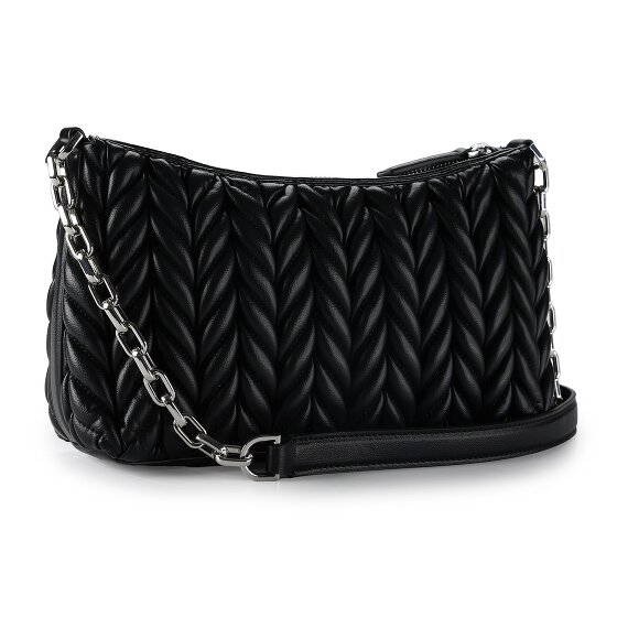 Karl Lagerfeld Weave Shoulder bag 26 cm