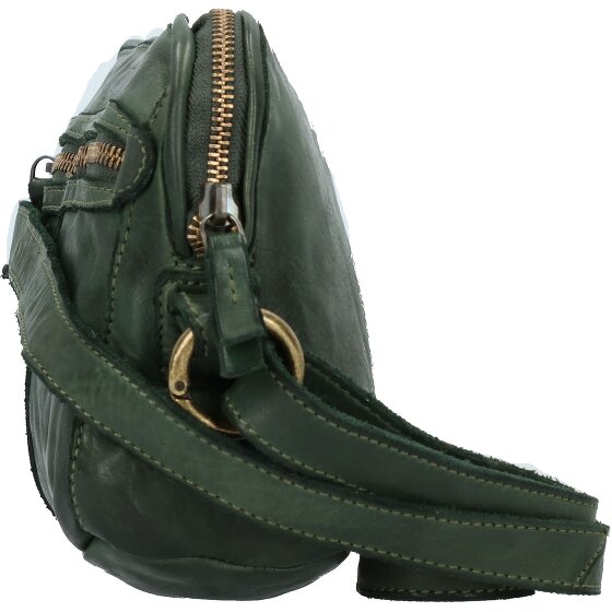 Harold's Submarine shoulder bag leather 26 cm