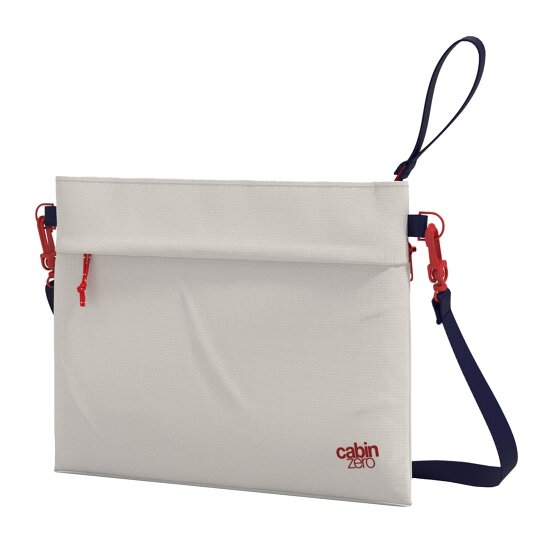 Cabin Zero Adventure Shoulder Bag RFID protection 27 cm