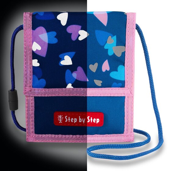 Step by Step Chest bag 11 cm